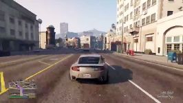 مکان ماشین بوگاتی در gtav