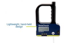 BIODIESEL IN DIESEL FUEL ANALYSER