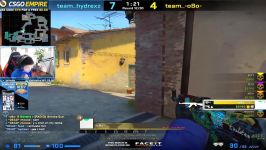 SWAG WINS EVERY CLUTCH CSGO Twitch Clips