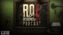 RESIDENT EVIL 2 REMAKE  Interview ADA WONG Actress Jolene Andersen ROE Podcast