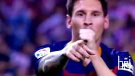 Lionel Messi ● Ultimate Messiah Skills 2015 2016