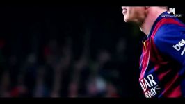 Lionel Messi ● Overall 2015 ● HD