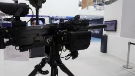 New Military Weapons 2019  IDEX  NAVDEX Abu Dhabi