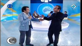 Hasan Reyvandi  Concert  حسن ریوندی  خنده دار ترین شوخی شبکه 5