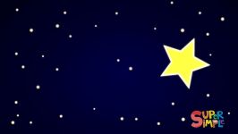 Star Light Star Bright  Shapes Song for Kids