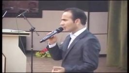 Hasan Reyvandi  Concert  حسن ریوندی  طنز خنده دار جوک های خانم مجری