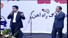 طنز کمدی خنده دار شومنی حسن ریوندی  استند اپ کمدی