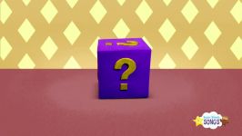 Mystery Box  Original Nursery Rhyme