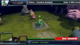 goblin techies in dota 2