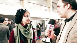سولماز نراقی قداست ، باعث عدم پیشرفت موسیقی ایرانی شده
