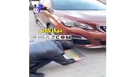 لاستیک هایی پنچر نمیشن