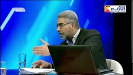 انتقاد تند دکتر صمصامی به ناکارآمدی دولت روحانی