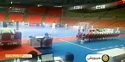 اخبار کوتاه فوتبال؛ ورزشگاه فولاد خوزستان نامزد بهترین زیباترین ورزشگاه جهان ش