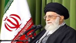 جریان تکفیری در خدمت چه کسانی است؟  آیت الله خامنه ای