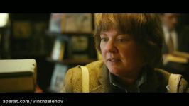 Can You Ever Forgive Me Stream Deutsch Film Ganzer Online 2019