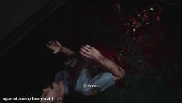 گیم پلی Resident Evil 2 Remake در Ps4 Pro