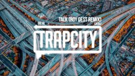 CATALI  Talk Roy Dest Remix