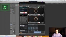 Orchestral Tools TIME MACRO A Review