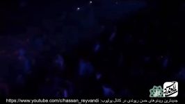 گلچین کنسرت بمب خنده حسن ریوندی شومن برتر کشور