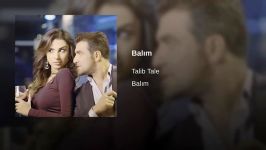 Talib Tale  Balim Official HD Klip 2017