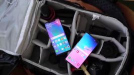 Samsung Galaxy S10 Plus vs Huawei Mate 20 Pro Comparison Review