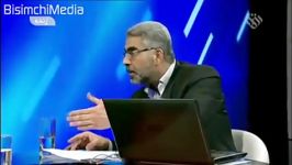 صحبت های جنجالی درباره حسن روحانی در آنتن زنده صدا سیما