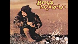 Barış Manço  Baris Mancho 1976