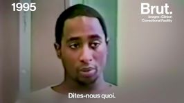 Une vie Tupac Shakur