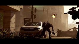 تریلر Endgame بازی The Division 2 + دانلود کیفیت بسیار بالا