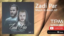 Masih Arash AP  Zadi Par