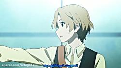 قسمت دوم انیمه ارتباط قلبها  Kokoro Connect زیر نویس فارسی