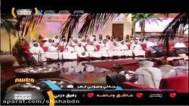 حاتم العراقي زعلان الاسمر....حيدر قاسم HIGH