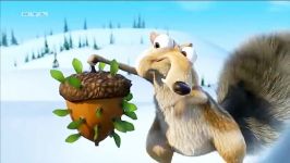 Ice Age Jäger der verlorenen Eier