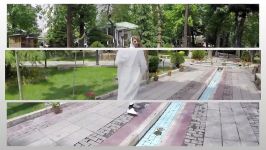ایران نگاه یک جهانگرد خارجی‌
