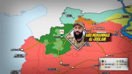 Syrian War Feb.2019 Top Militant Commander Is In Coma After Blast In Idlib