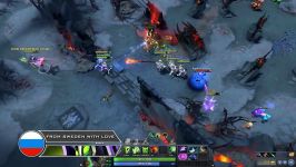 Dota 2 Rubick Moments Ep. 176