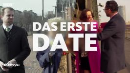 Das erste Date Persisch Vs. Deutsch