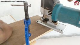 How to Make a Cordless Drill at home