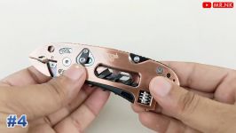 5 Awesome Multi function Tools 