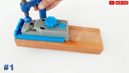 5 Amazing WoodWorking Tools 