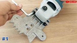 5 Amazing Angle Grinder Attachments 