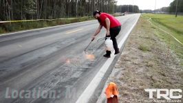 ROWDY 400HP Turbo Hayabusa Wins 20000 Street Racing