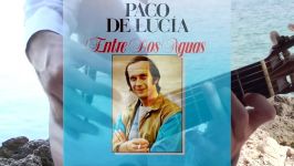 Entre Dos Aguas Paco De Lucia Flamenco Guitar Lessons Online School
