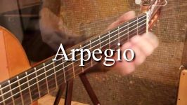 Arpegio  Flamenco Guitar Lessons Online School  Free