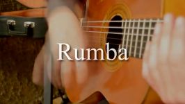 Rumba  Flamenco Guitar Lessons Online School  Free