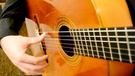 Alzapúa Technique Flamenco Guitar Lessons Online School Free