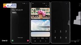 رونمایی Galaxy S10، جدیدترین پرچمدار سامسونگ