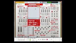 Rob Papen Vecto First Look