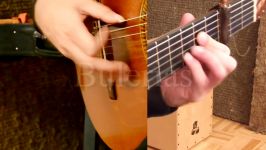 Flamenco Guitar Lessons Online School