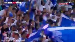 الاتحاد 0  الهلال 2 گلهای بازی